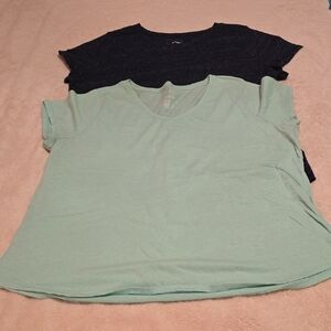 Sonoma Mint Everyday Tee